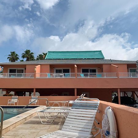 Coquina Beach Club 109 Анна-Мария Экстерьер фото