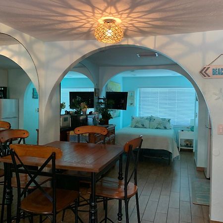 Coquina Beach Club 109 Анна-Мария Экстерьер фото