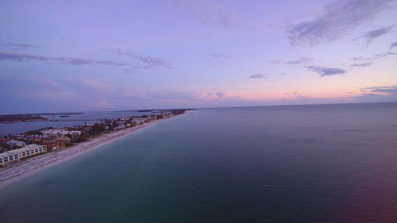 Coquina Beach Club 109 Анна-Мария Экстерьер фото