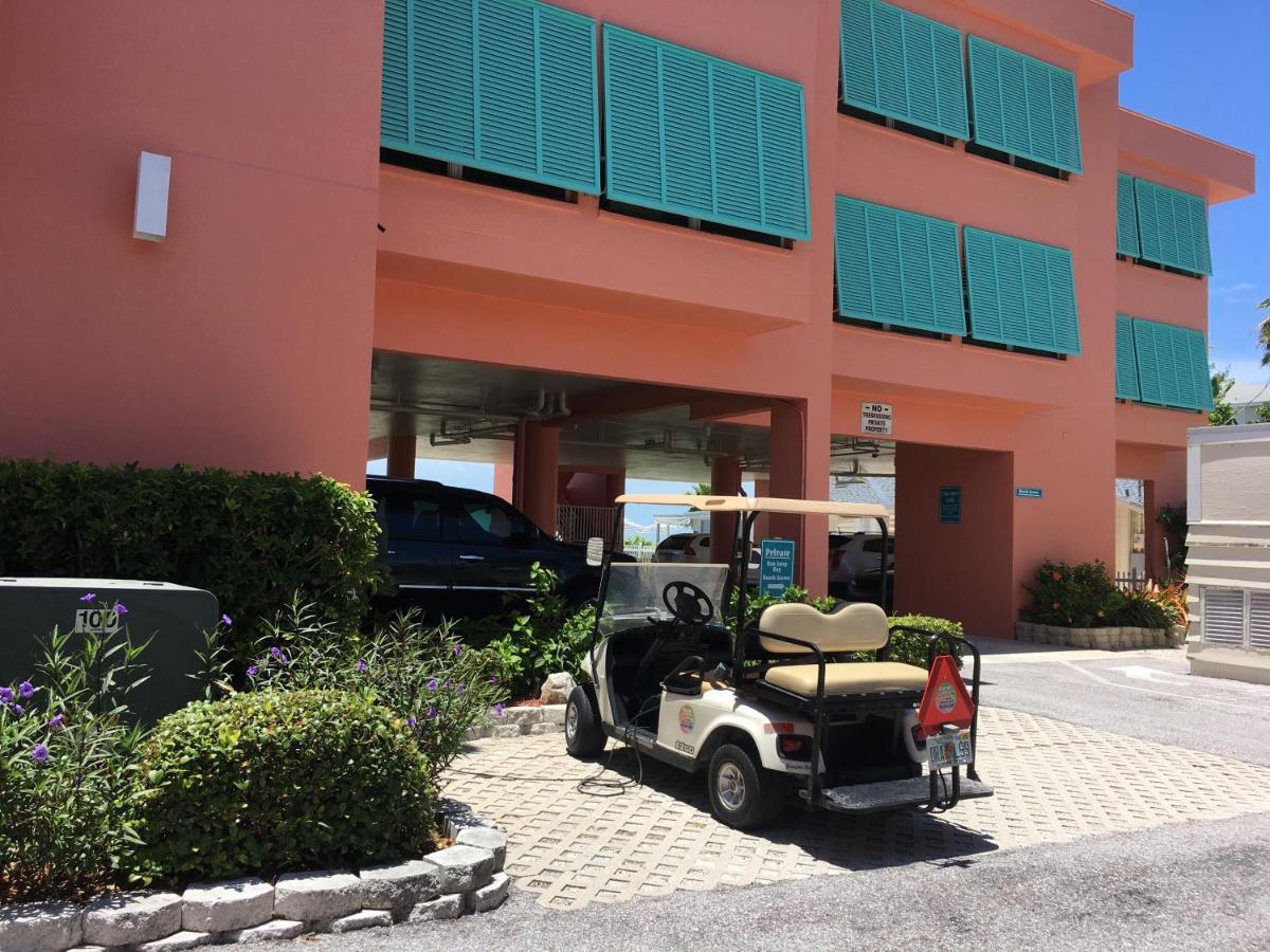 Coquina Beach Club 109 Анна-Мария Экстерьер фото
